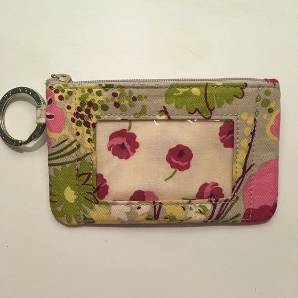 Vera Bradley Handbags - Vera Bradley Coin Purse Vera Bradley Handbags - Vera Bradley Coin Purse